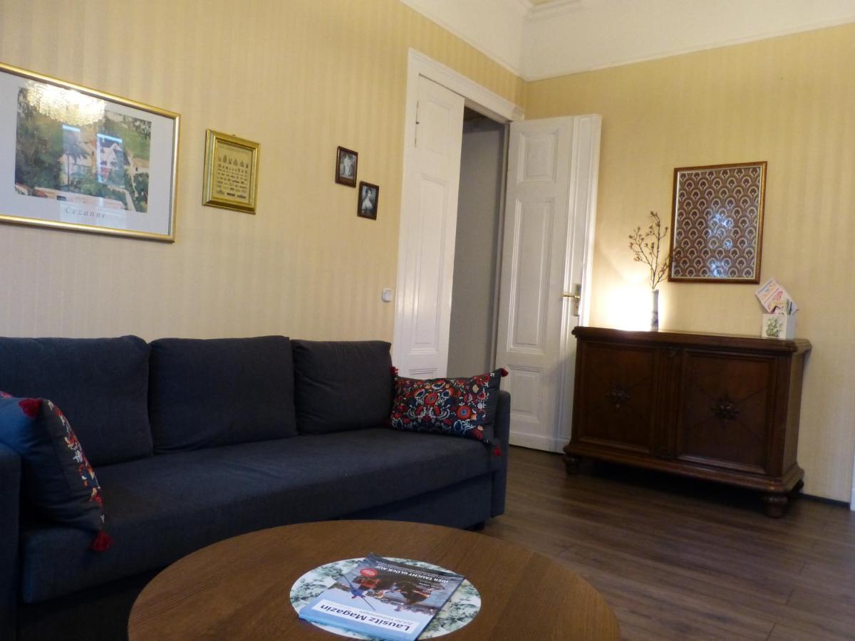 Hotel Am Hain Lübben Kültér fotó