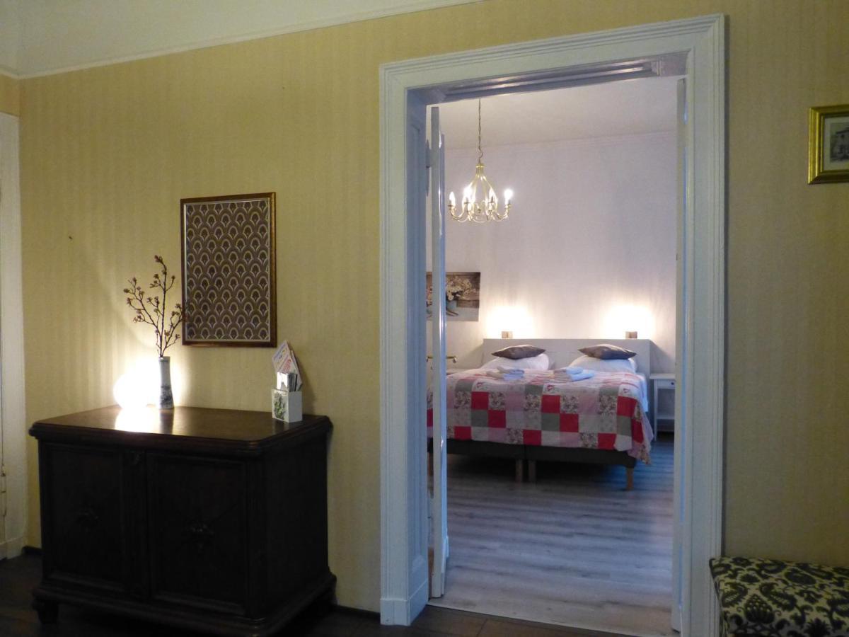 Hotel Am Hain Lübben Kültér fotó